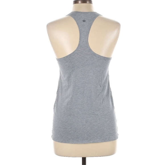 Lululemon Racerback Tank - Picture 4 of 6